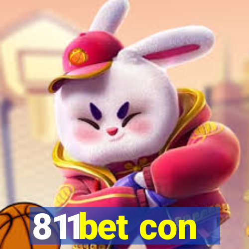 811bet con